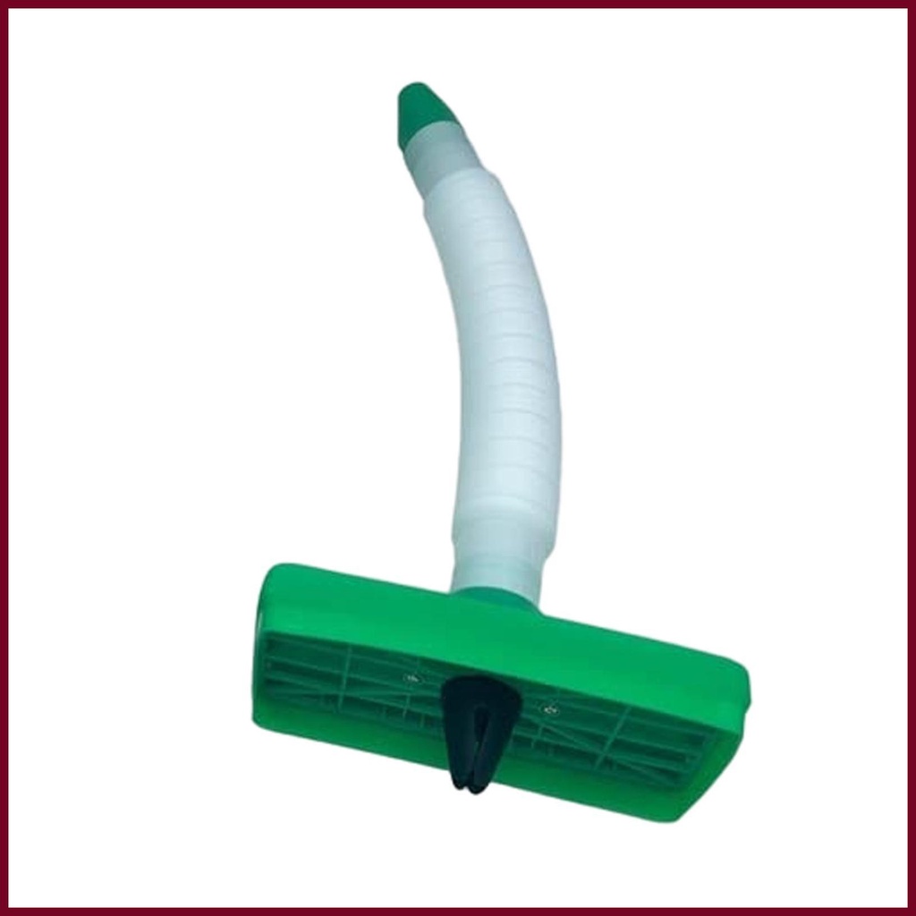 Jewel Cooler cho Man Vent Extensions cho ghế sau ô tô Jewel Cooler Ống điều hòa không khí Giữ mát ho