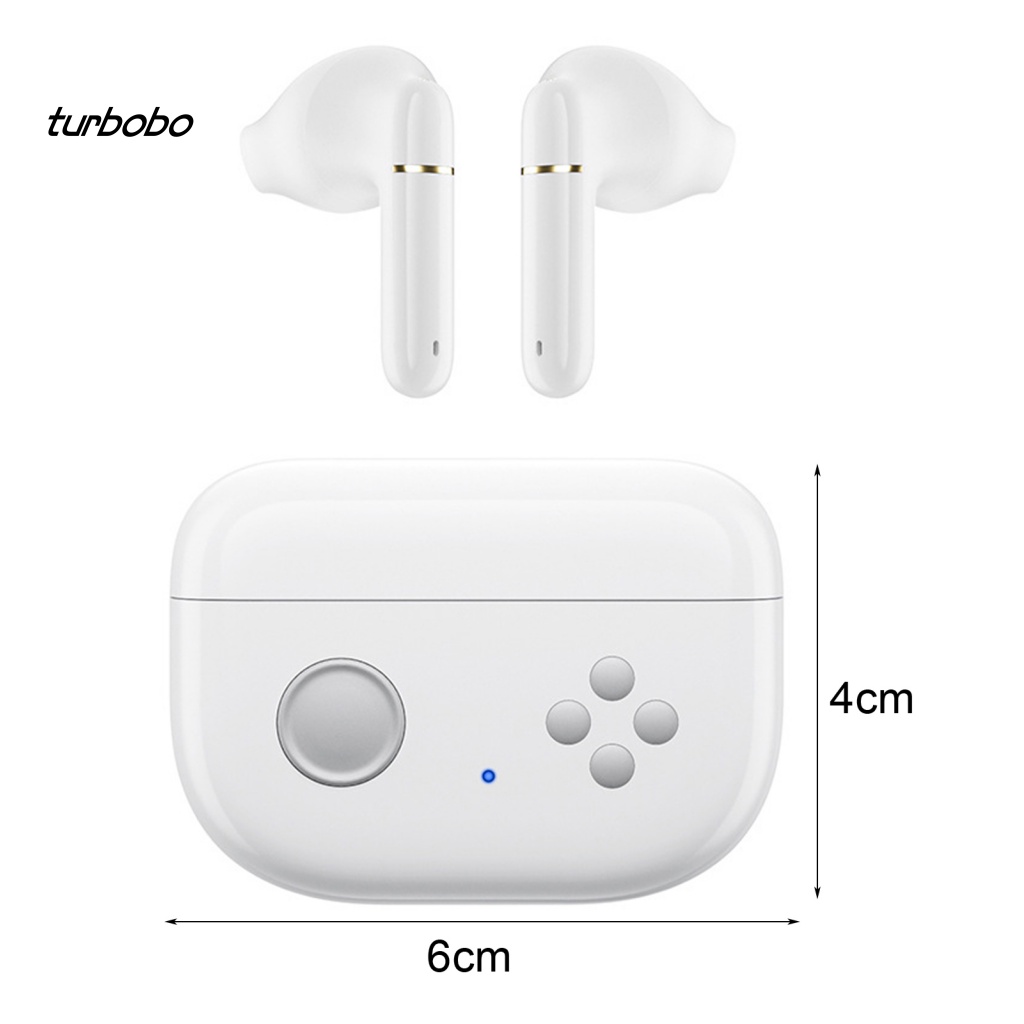 Tai Nghe Nhét Tai Bluetooth 5.0 9D Âm Thanh Vòm Mới Nhất Và Phụ Kiện