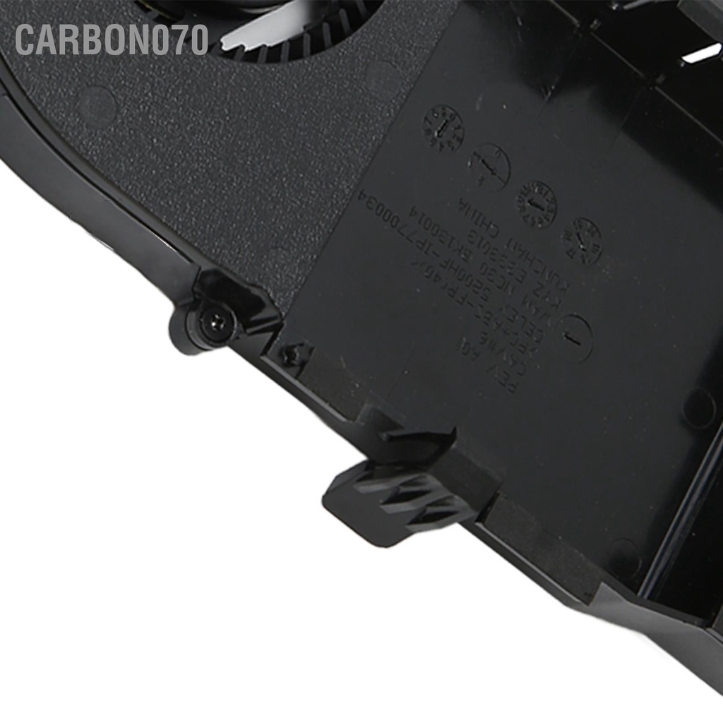 Carbon070 Laptop Thay Thế Quạt Làm Mát Tương Thích Cho DELL OptiPlex 3020M 3040 3046M 3050 7040M 7050M 9020M