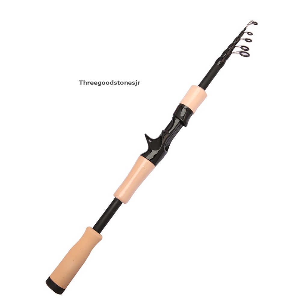 Cần Câu Có Thể Thu Gọn 1.5m / 1.8m / 2.1m / 2.4m JR