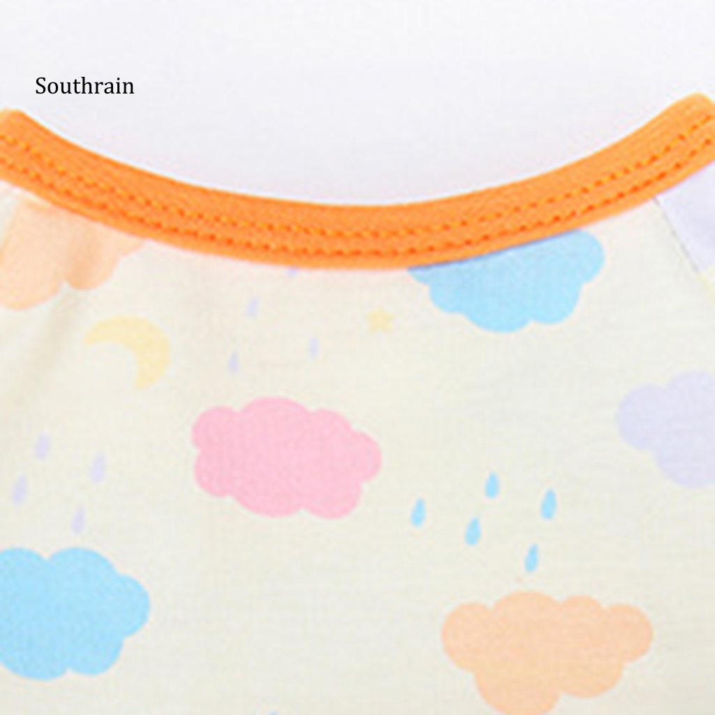 Áo Cho Cún Cưng Bằng Vải Cotton Mềm Mại Bắt Mắt