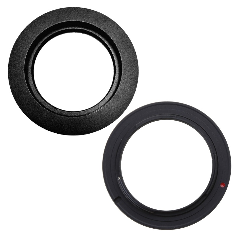 Bộ Chuyển Đổi Ống Kính M42 Sang X-Pro1 X-Pro2 Cho Máy Ảnh
