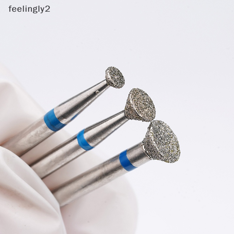 Đầu Mài Móng Tay Tẩy Tế Bào Chết Tiện Dụng Chất Lượng Cao