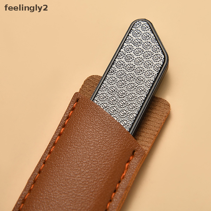 1 Cây Dũa Móng Tay / Kính Chuyên Dụng Bền Bỉ