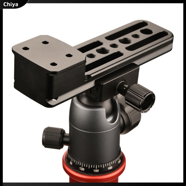 Vòng Gắn Ống Kính Máy Ảnh Thay Thế Cho Nikkor Z 800mm F / 6.3 Z Vr S