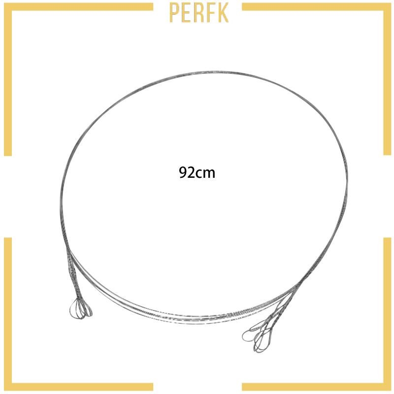 Set 5 Cuộn Dây Cắt Phô Mai 92cm Chuyên Dụng Cho Làm Bánh Tại Nhà