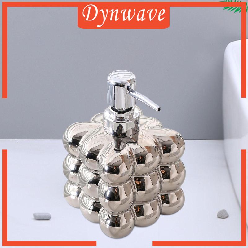 Bình Đựng Xà Phòng Rửa Tay Có Vòi Bơm Tiện Dụng