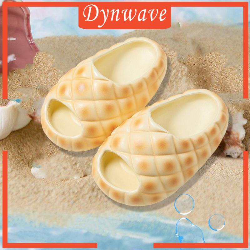 Dép Đi Trong Nhà Mùa Hè Dễ Thương Cho Bé