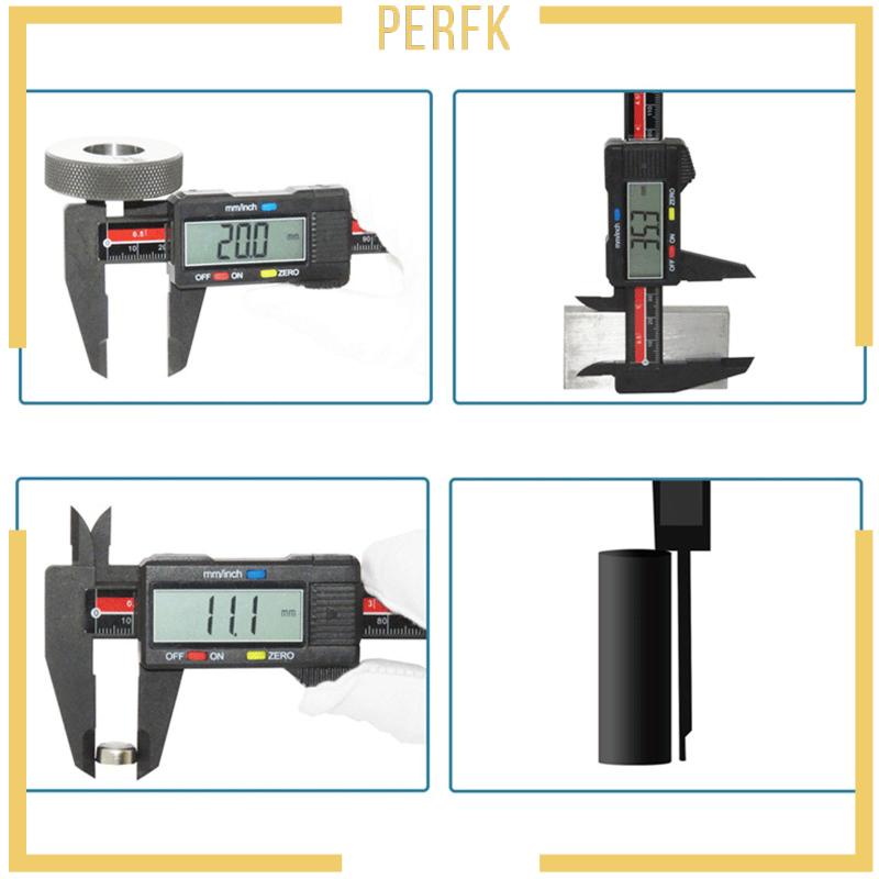 Thước Đo Độ Sâu Chính Xác Cao Chuyên Dụng Cho Thợ Mộc