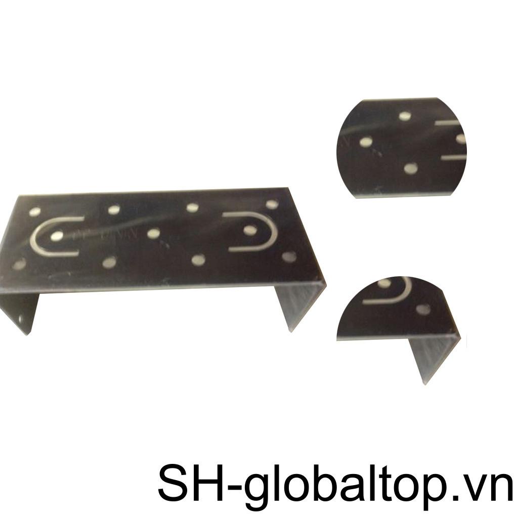 Bộ Phụ Kiện Thay Thế Cho YAESU MMB-36 FT-7800 / 7900 / 8800 / 8900