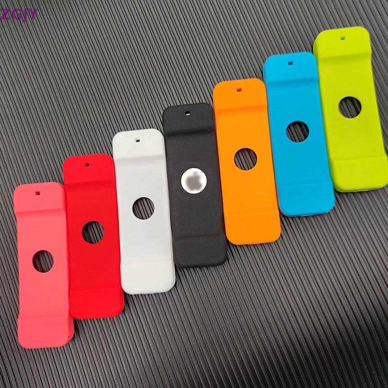 Vỏ Bọc Điều Khiển Từ Xa Bằng Silicon Nhiều Màu Chống Bụi Chống Nước Chống Rơi Mới