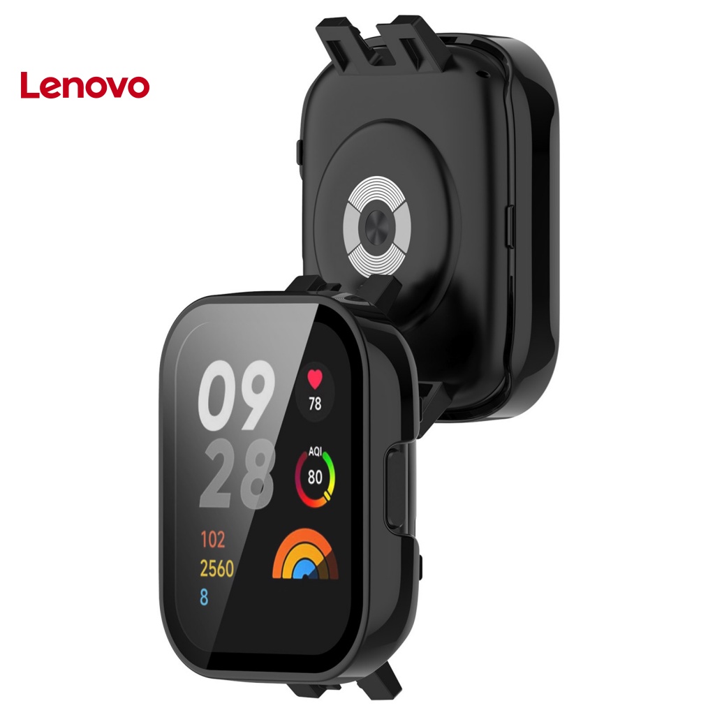 Ốp Bảo Vệ Mặt Đồng Hồ Chống Trầy Xước Độ Cứng Cao In Họa Tiết Hoa Hướng Dương Cho Redmi Watch 3