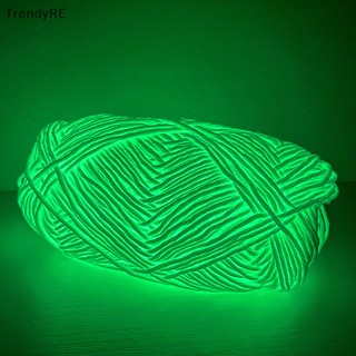 Cuộn Len Polyester Phát Sáng Trong Bóng Tối Đa Năng