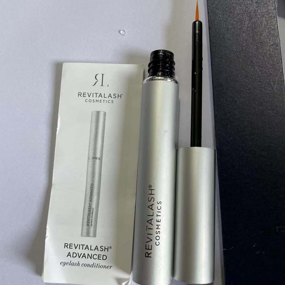 Dầu Xả Dưỡng Mi REVITALASH Advanced 3.5ml