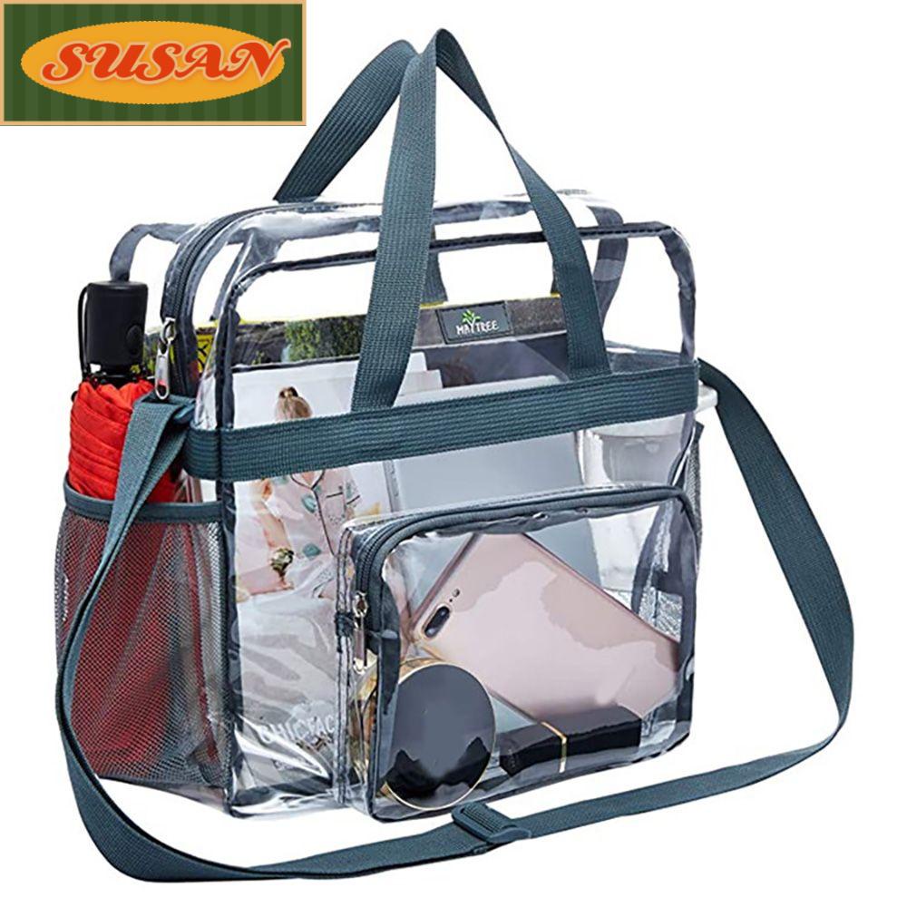 Túi Đeo Vai Du Lịch Cỡ Lớn Unisex