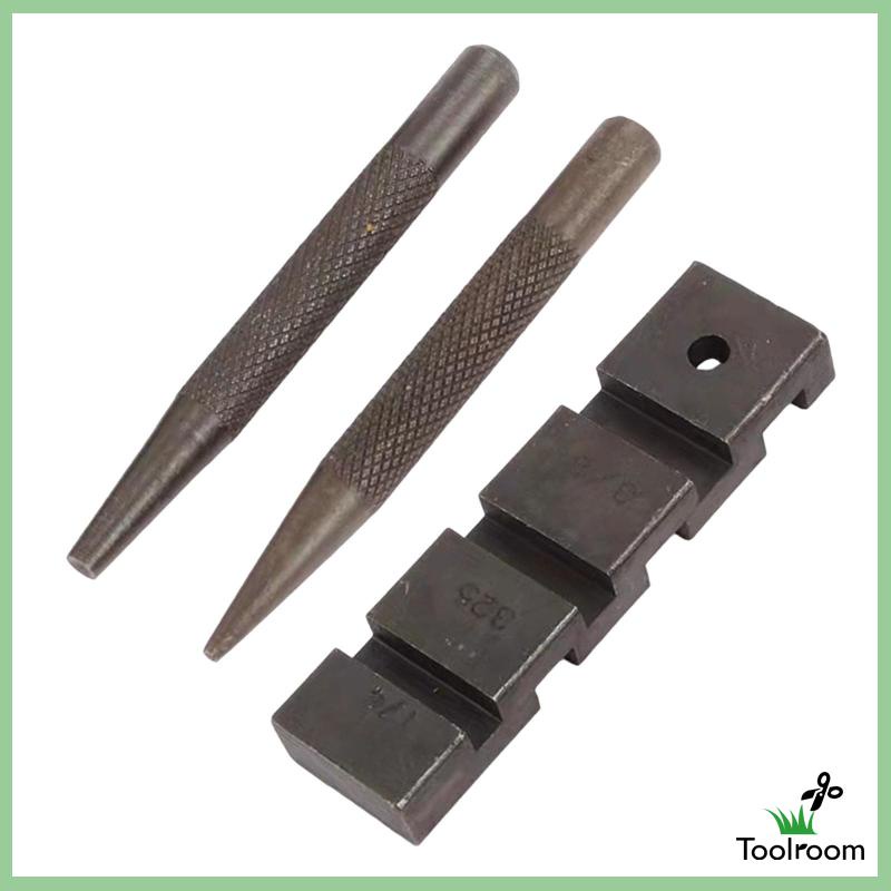 Dụng Cụ Sửa Chữa Chuỗi Xích Gập Gọn Tiện Dụng