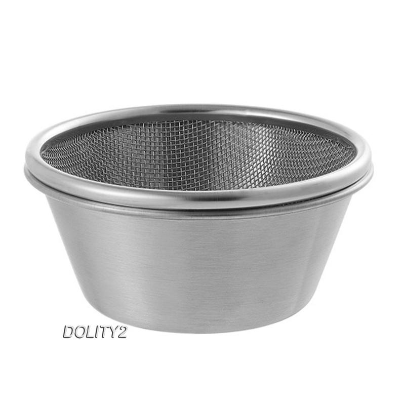 [Dolity2] Bộ Dụng Cụ Rổ Vo Gạo Rửa Thực Phẩm Thoát Nước Nấu Mì Pasta