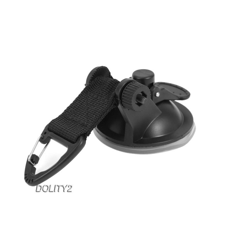 [Dolity2] Mỏ Neo Cố Định Lều Cắm Trại Có Cốc Hút Nặng