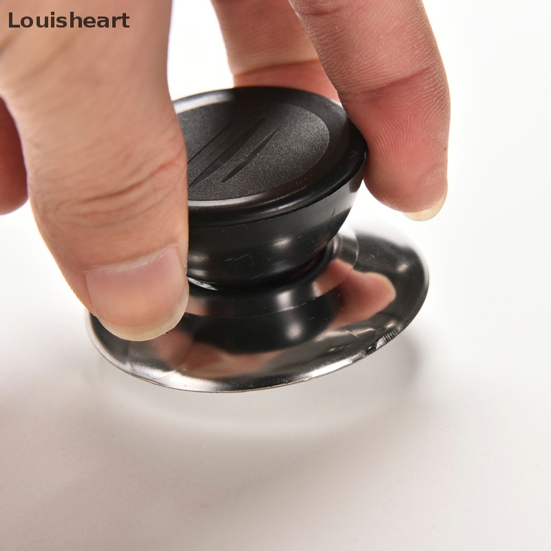 Tay Cầm Nắp Nồi Thay Thế Louisheart TFG