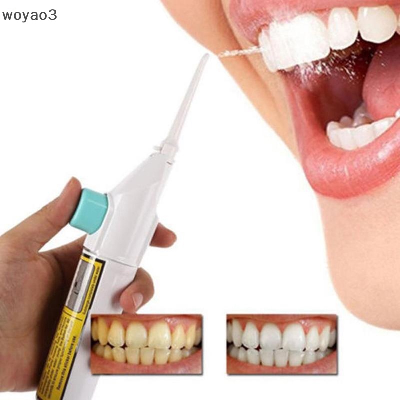 Máy Phun Nước Vệ Sinh Răng Miệng woyao3] Chuyên Dụng Phụ Kiện Trang Trí Thiết Kế Dễ Thương Chuyên Dùng