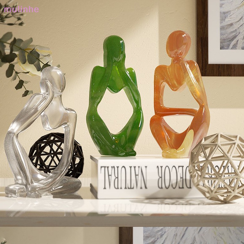 Khuôn Silicon 2D Dùng Làm Đồ Trang Trí Bằng Resin Phong Cách Châu Âu Đơn Giản