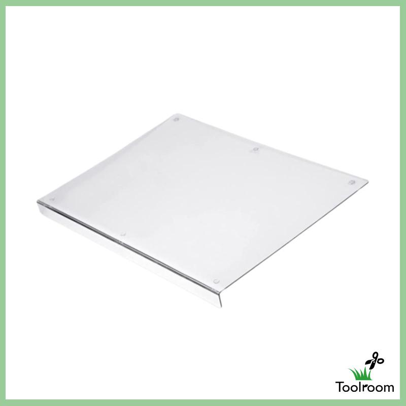 Thớt Cắt Thức Ăn Trong Suốt Tiện Dụng Cho Nhà Bếp