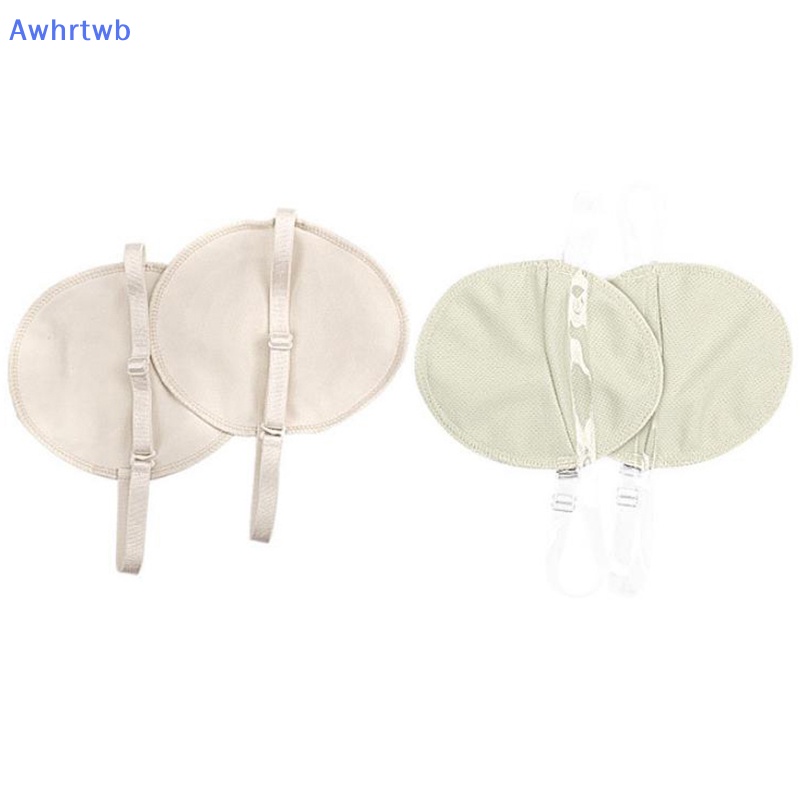 Đệm Thấm Hút Mồ Hôi Vùng Da Dưới Cánh Tay Awhrtwb Mới