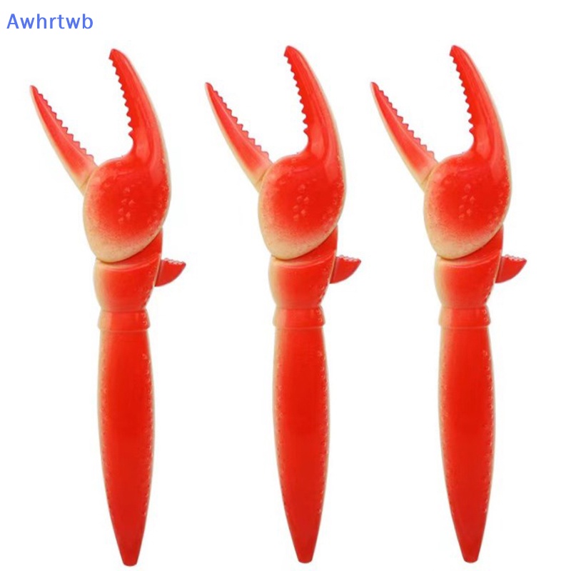 1 Bút Bi Hình Móng Vuốt Tôm Hùm Ngộ Nghĩnh Mới