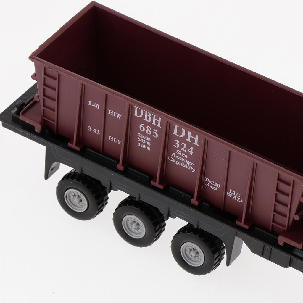 Đồ Chơi Xe Tải Màu Vàng Với Tỷ Lệ 1: 48