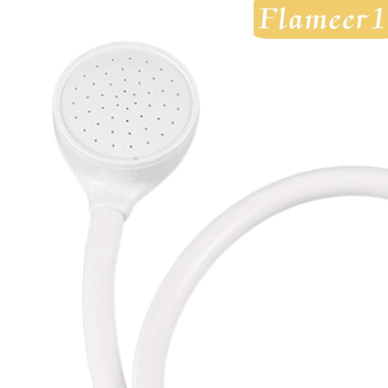 1 Bộ Đầu Vòi Nước Vệ Sinh Bồn Rửa Chén / Nhà Bếp