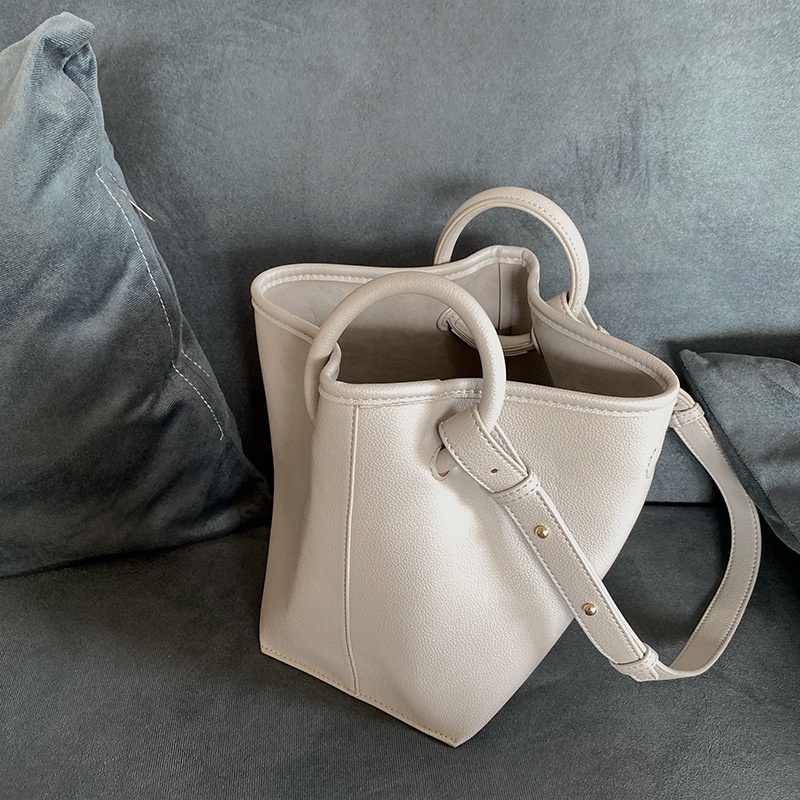 Túi Xách Đeo Vai Sức Chứa Lớn Thời Trang Dành Cho Nữ