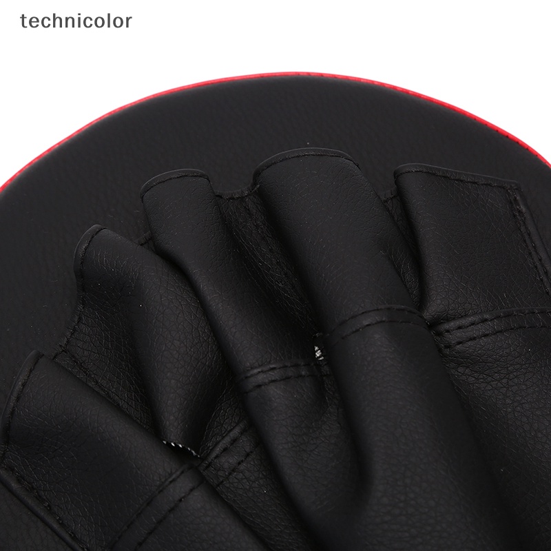 Đệm Tập Đấm Đá Màu Đen Chuyên Dụng Cho Người Tập Boxing Phụ Kiện Chuyên Dụng Chất Lượng