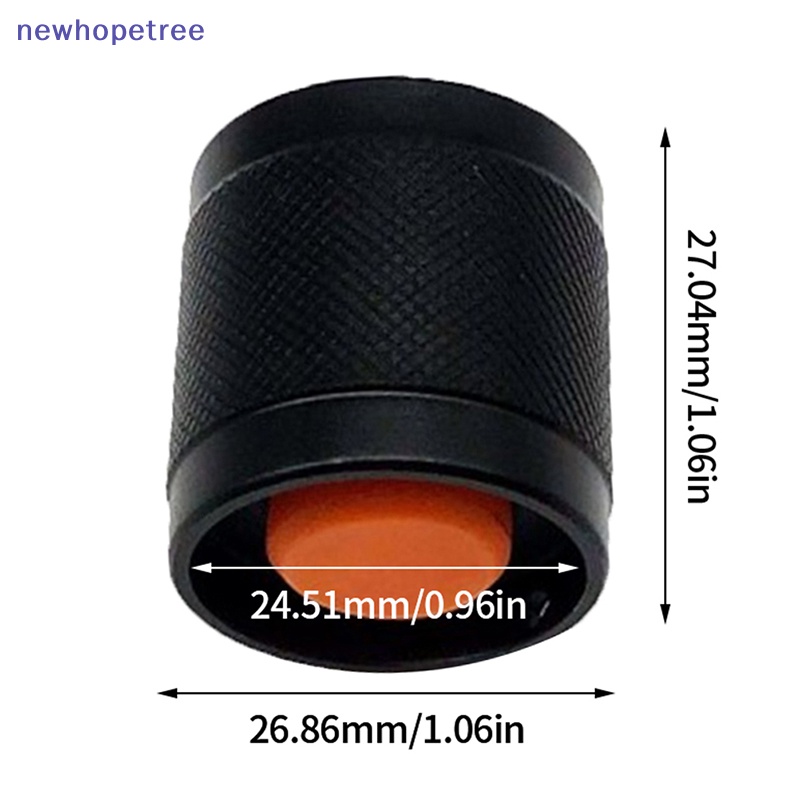 Công Tắc Đèn LED XML Q5 L2 V6 A100 Z45 Siêu Sáng