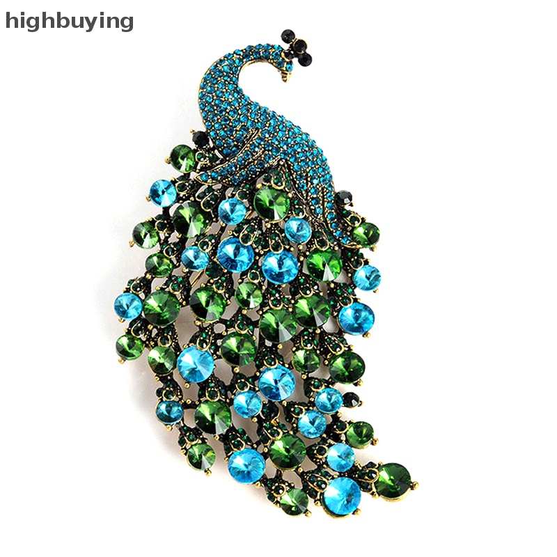 Ghim CàI ÁO HìNh Chú Công ĐíNh Kim Cương Giả ThờI Trang Cho Nữ