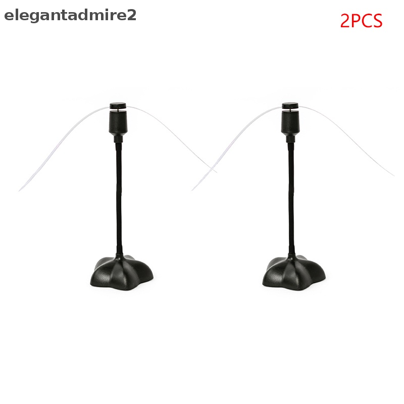 Quạt Để Bàn Có Thể Sạc Lại Giúp Chống Ruồi Tiện Dụng