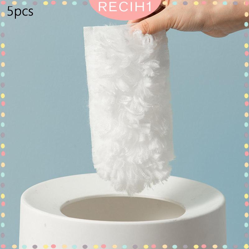 Chổi Quét Bụi Sử Dụng Một Lần Bằng Vải Không Dệt Đa Năng