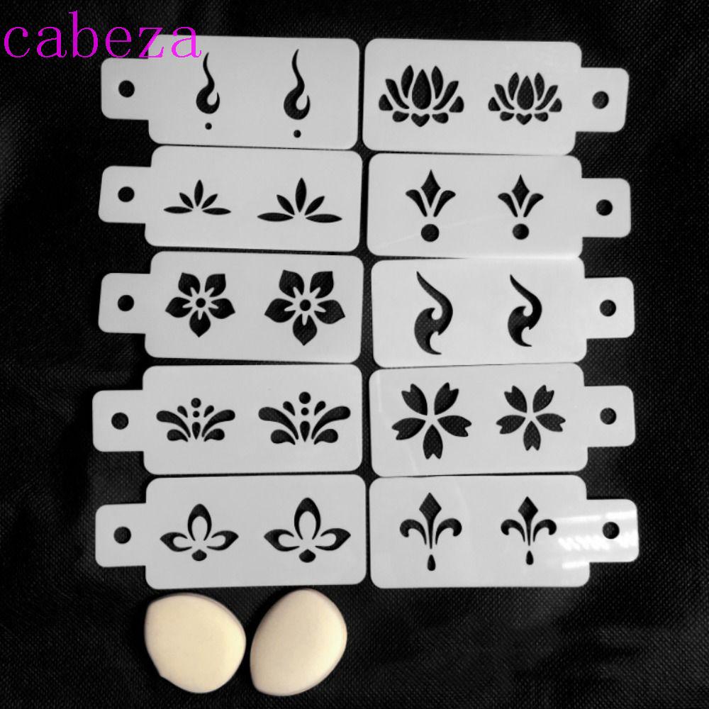 Hình Xăm Dán Tạm Thời Họa Tiết Hoa Trung Quốc Chống Thấm Nước Dùng Một Lần Trang Trí Nghệ Thuật Cơ Thể