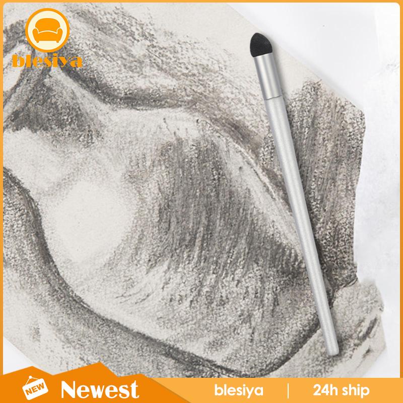 [Blesiya] Cọ Xốp Pha Trộn Chi Tiết Phác Họa Cho Họa Sĩ