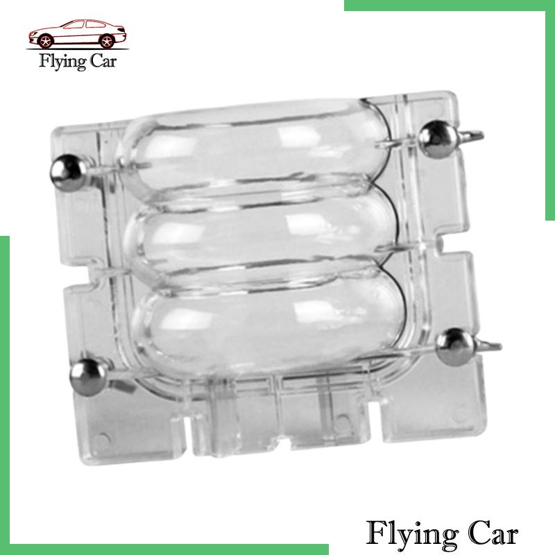 Nến / Xà Phòng Acrylic DIY Họa Tiết Hình Học Lzdjfmy2