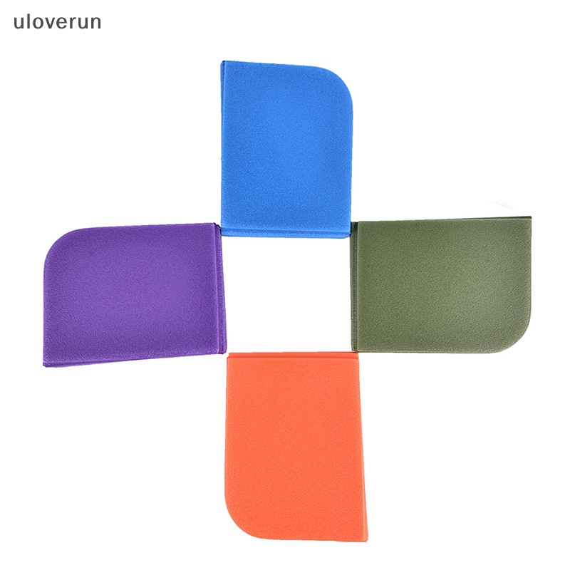 Đệm Ngồi Bằng Xốp Có Thể Gấp Gọn Tiện Dụng Khi Đi Cắm Trại