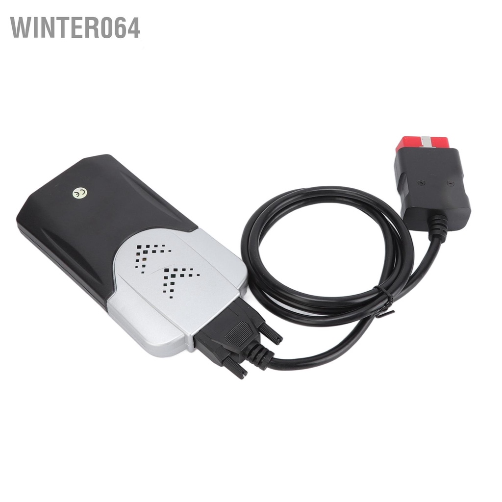 Winter064 Cho DS150E Bluetooth OBD Máy Quét Lỗi Mã Đa Năng Xe Công Cụ Chẩn Đoán Thay Thế Đạp Peugeot 607 807