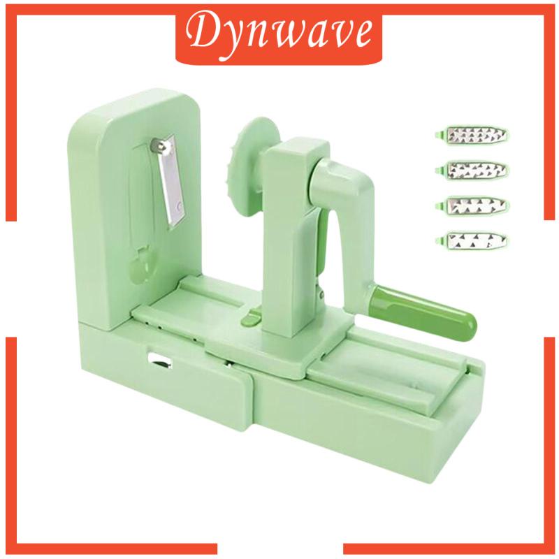 Tay Quay Máy Đếm Vòng Xoắn Ốc Gấp Được Đa Năng