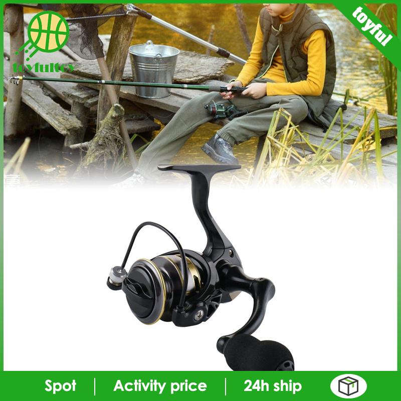 Máy Câu Cá Mini 5.2: 1 Chất Lượng Cao