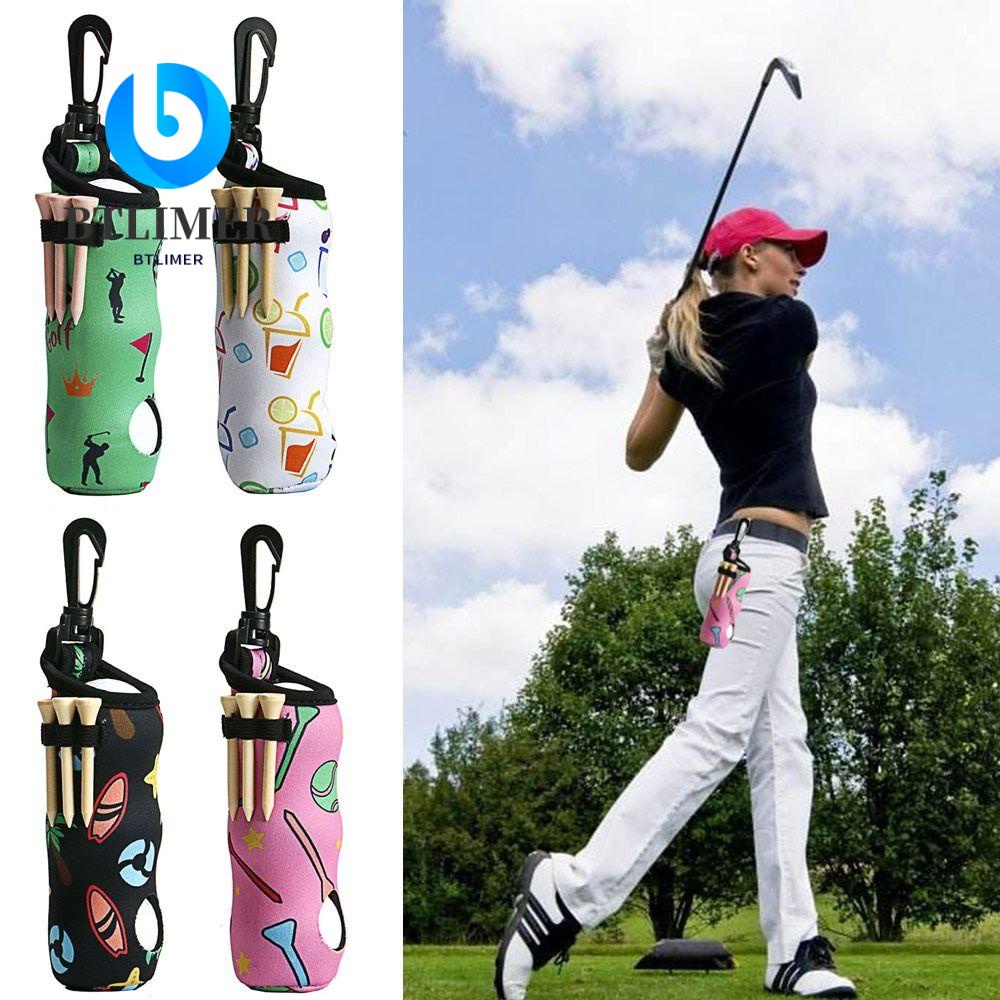 Túi Đeo Hông Đựng Bóng Golf Tiện Lợi