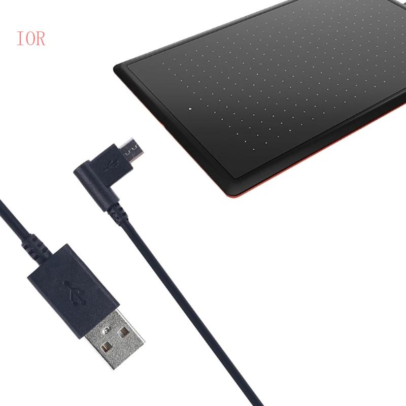 Dây Cáp Sạc Đồng Bộ Dữ Liệu USB IOR 1 8M Cho CTL472 672 CTH490