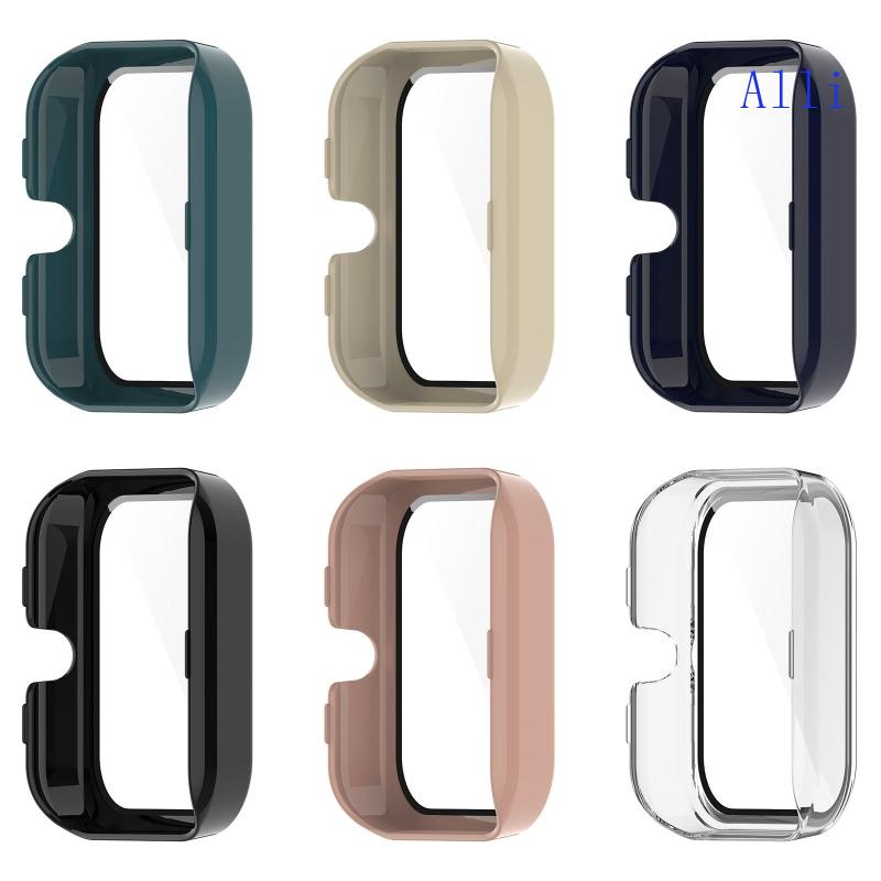 Ốp Bảo Vệ Mặt Đồng Hồ Thông Minh Bip3 Bip3 Pro Chống Bụi Chống Thấm Nước Có Thể Giặt Sạch
