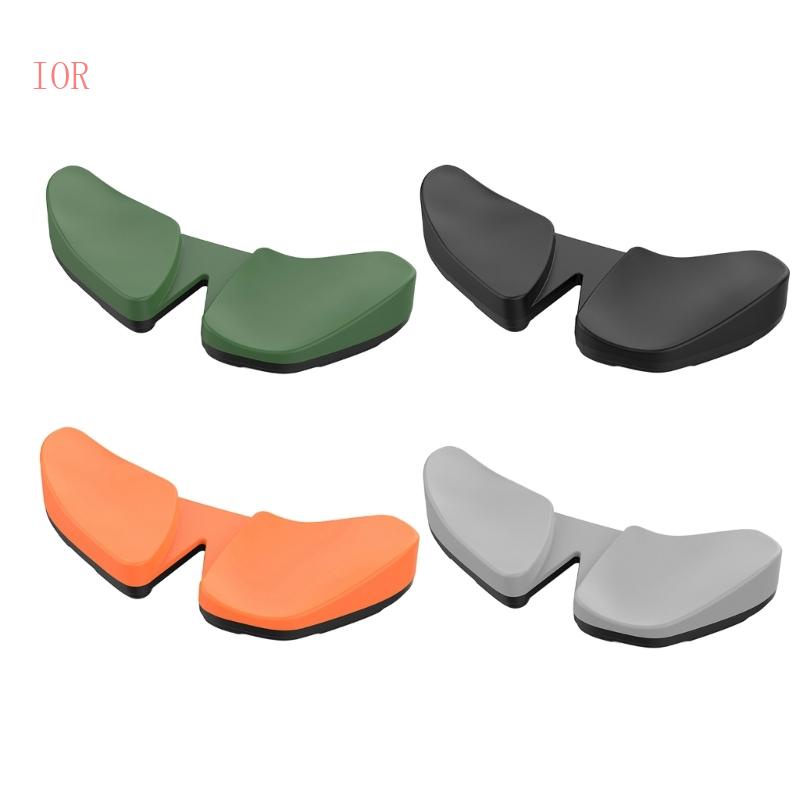 Ior Đệm Kê Cổ Tay Khi Sử Dụng Chuột Máy Tính Mềm Mại