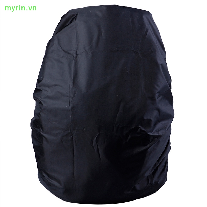 Ba Lô Đi Mưa Chống Thấm Nước, Bụi Bẩn, Dung Tích 30-40L