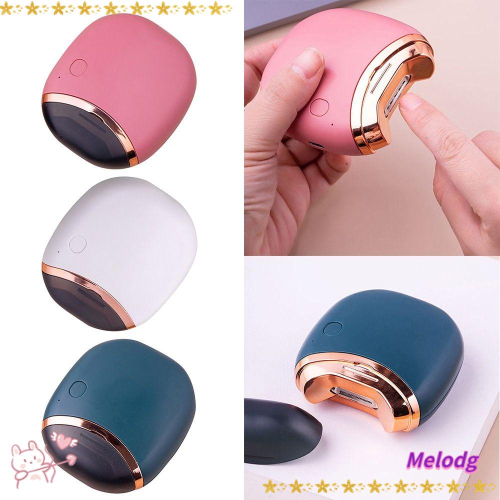 Tông Đơ Cắt Móng Tay Bằng Điện Chất Lượng Cao Có Thể Sạc Lại