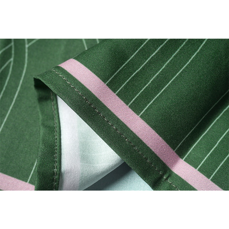 Áo Sơ Mi Dài Tay In Họa Tiết Thời Trang Cá Tính